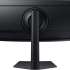 49" Монитор Samsung ViewFinity S9 S49C950UAIXCI,  5120x1440,  VA,  120Гц,  2хHDMI,  1хDP,  изогнутый, черный [ls49c950uaixci]